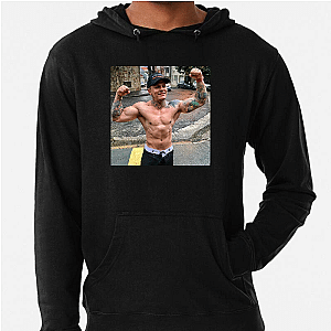 Toguro Master Of Might Toguro Hoodies