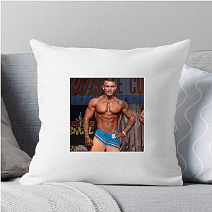 Toguro The Ultimate Demon Toguro Pillows Cover
