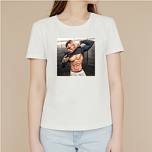 Toguro Beyond Human Limits Toguro T-Shirts