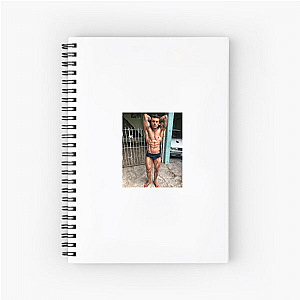 Toguro My Favorite Villain Toguro Notebook