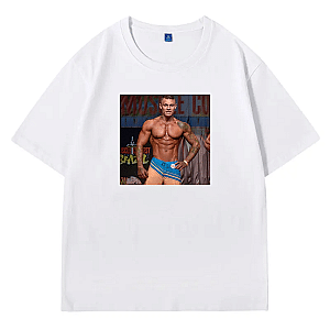 Toguro The Ultimate Demon Toguro T-Shirts