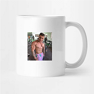 Toguro 100 Percent Power Toguro Mugs