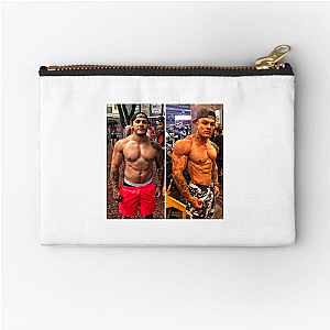 Toguro Flex Or Die Toguro Zipper Pouches