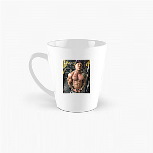 Toguro The Muscle Demon Toguro Mugs
