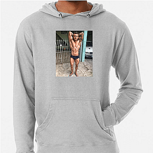 Toguro My Favorite Villain Toguro Hoodies