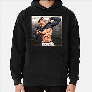 Toguro Beyond Human Limits Toguro Hoodies