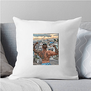 Toguro Unforgettable Muscles Toguro Pillows Cover