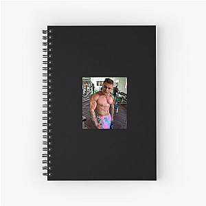 Toguro 100 Percent Power Toguro Notebook