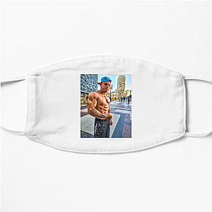 Toguro Yu Yu Hakusho Icon Toguro Face Masks