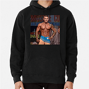 Toguro The Ultimate Demon Toguro Hoodies