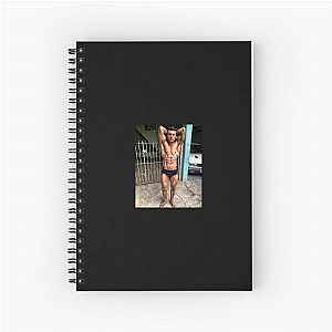 Toguro My Favorite Villain Toguro Notebook