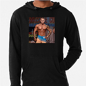 Toguro The Ultimate Demon Toguro Hoodies