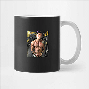 Toguro The Muscle Demon Toguro Mugs