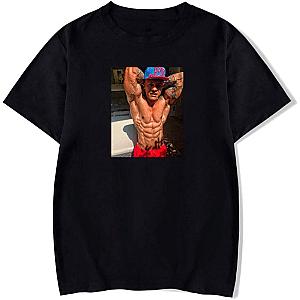Toguro Always Strong Always Ruthless Toguro T-Shirts
