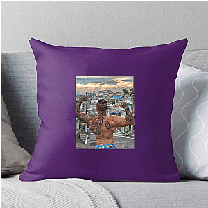 Toguro Unforgettable Muscles Toguro Pillows Cover