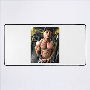 Toguro The Muscle Demon Toguro Mouse Pads