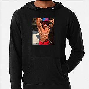 Toguro Always Strong Always Ruthless Toguro Hoodies