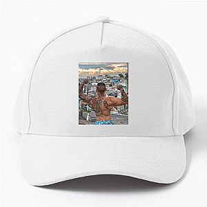 Toguro Unforgettable Muscles Toguro Hats & Caps