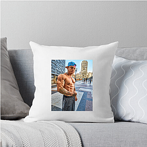 Toguro Yu Yu Hakusho Icon Toguro Pillows Cover