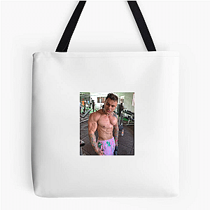 Toguro 100 Percent Power Toguro Bags