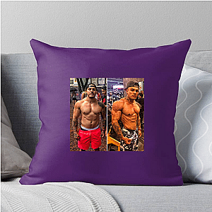 Toguro Flex Or Die Toguro Pillows Cover