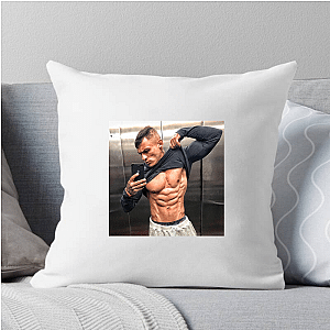 Toguro Beyond Human Limits Toguro Pillows Cover