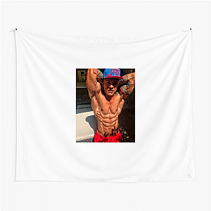 Toguro Always Strong Always Ruthless Toguro Tapestries