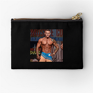 Toguro The Ultimate Demon Toguro Zipper Pouches