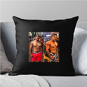 Toguro Flex Or Die Toguro Pillows Cover
