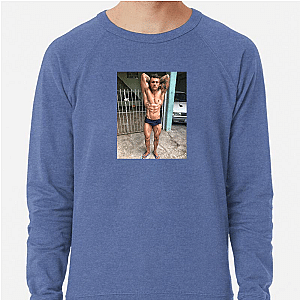 Toguro My Favorite Villain Toguro Sweatshirts