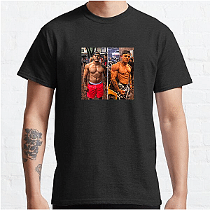 Toguro Flex Or Die Toguro T-Shirts