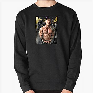 Toguro The Muscle Demon Toguro Sweatshirts