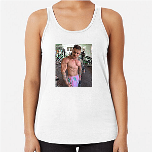 Toguro 100 Percent Power Toguro Tank Tops
