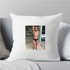 Toguro My Favorite Villain Toguro Pillows Cover