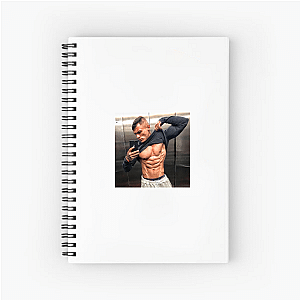 Toguro Beyond Human Limits Toguro Notebook