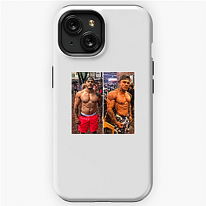 Toguro Flex Or Die Toguro Samsung Cases