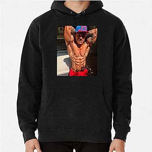 Toguro Always Strong Always Ruthless Toguro Hoodies