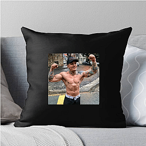 Toguro Master Of Might Toguro Pillows Cover