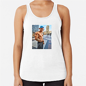 Toguro Yu Yu Hakusho Icon Toguro Tank Tops