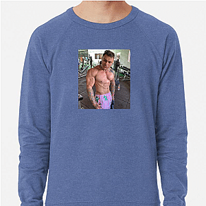 Toguro 100 Percent Power Toguro Sweatshirts