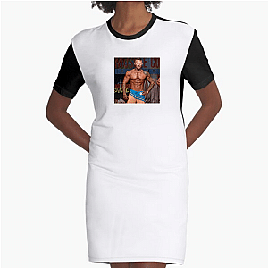 Toguro The Ultimate Demon Toguro Dresses