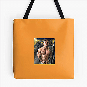 Toguro The Muscle Demon Toguro Bags