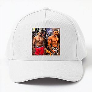 Toguro Flex Or Die Toguro Hats & Caps