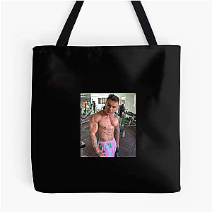 Toguro 100 Percent Power Toguro Bags