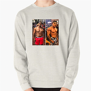 Toguro Flex Or Die Toguro Sweatshirts