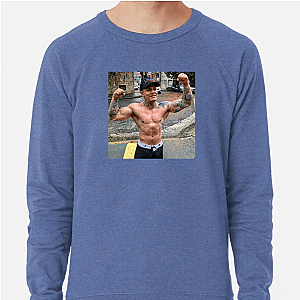Toguro Master Of Might Toguro Sweatshirts