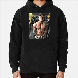 Toguro The Muscle Demon Toguro Hoodies