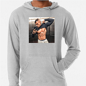 Toguro Beyond Human Limits Toguro Hoodies