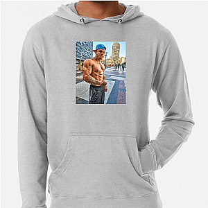 Toguro Yu Yu Hakusho Icon Toguro Hoodies