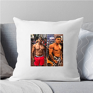 Toguro Flex Or Die Toguro Pillows Cover